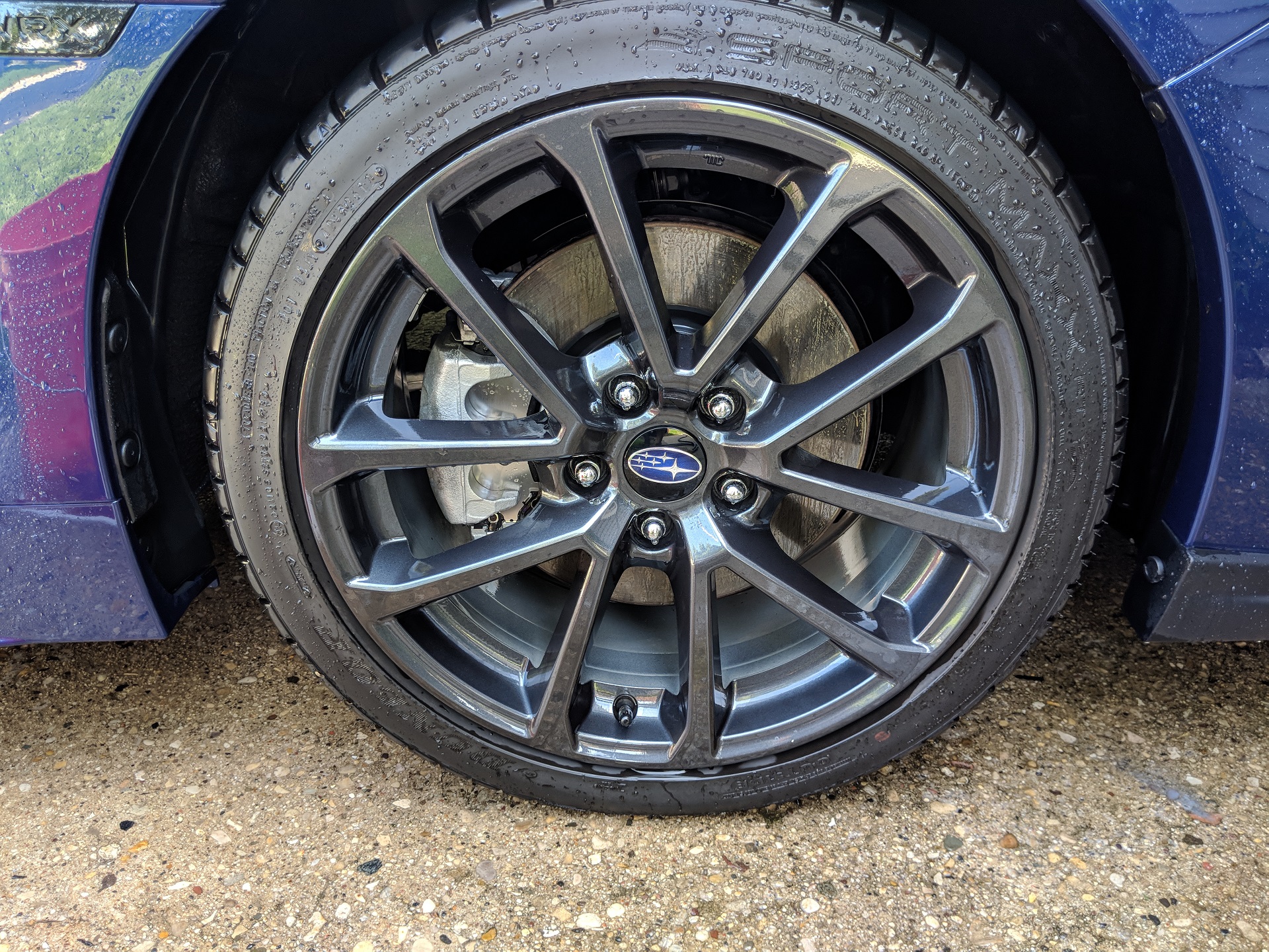 What's The Best Alloy Wheel Cleaner? Alloy Wheel Cleaner Review —  Performance Alloys, by Performance Alloys