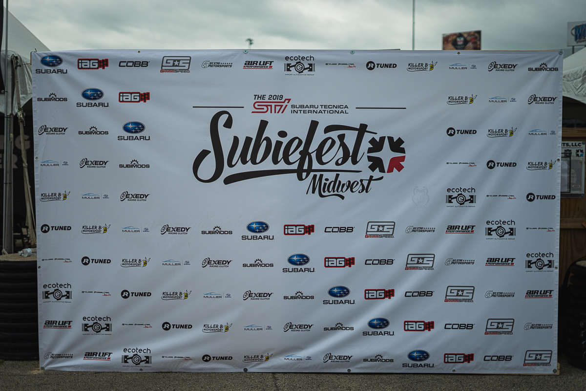 Subiefest Midwest 2019